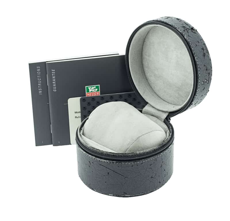Tag Heuer Monaco CW2111.BA0780